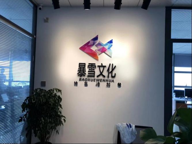 深耕视觉表达 一家2016年成立的广告设计与图文制作公司发展纪实